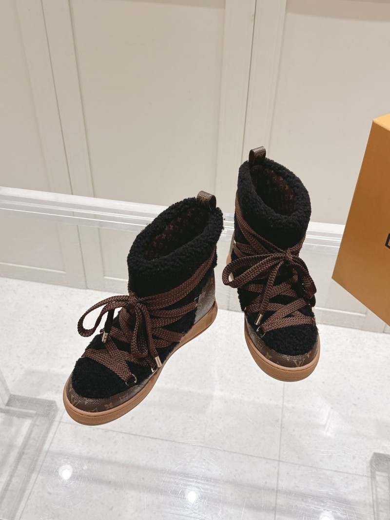 l0vis Vvtt0n boots